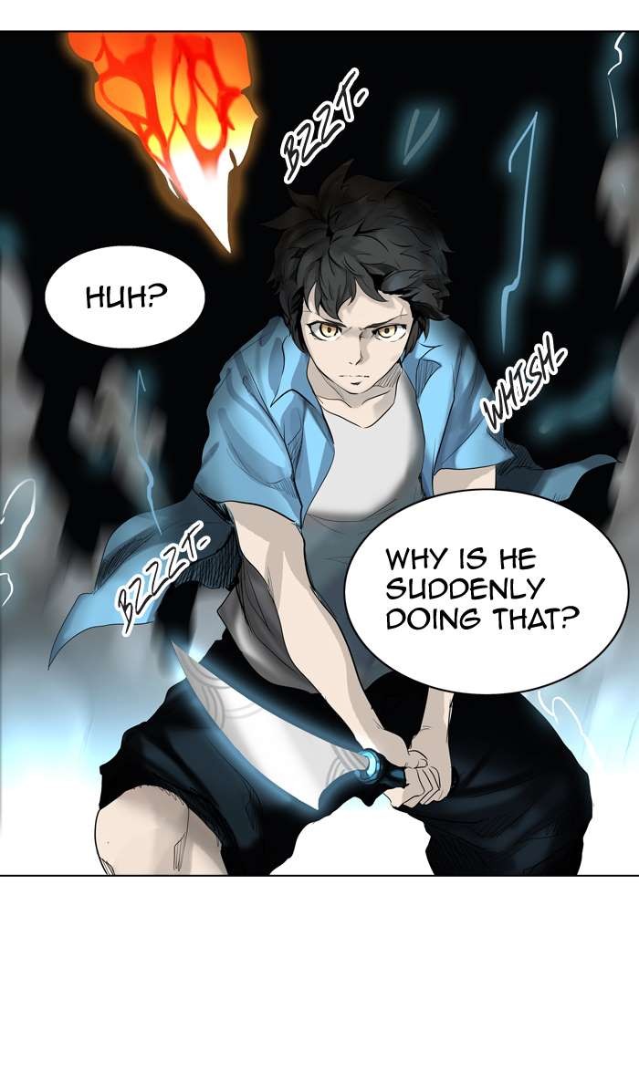 Tower of God Chapter 266 67